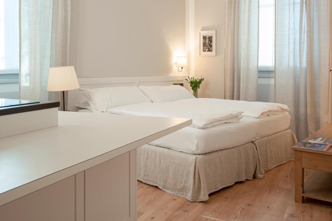 La Canonica Suite Apartments New Location Тренто Екстериор снимка